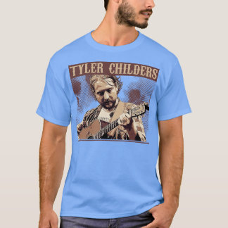 Tyler Childers T Shirt
