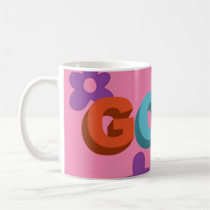 Tyler Creator Golf Wang Mugg