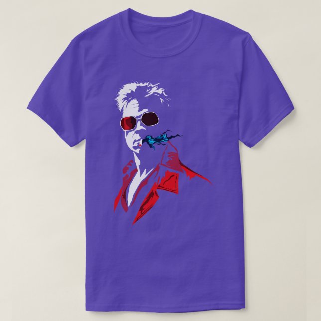 Tyler Durden T Shirt (Design framsida)
