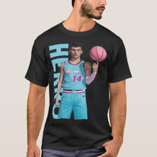 Tyler Herro T Shirt