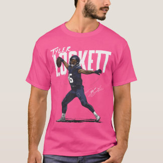 Tyler Lockett Chisel T Shirt