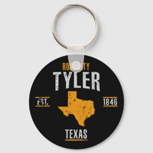 Tyler Nyckelring