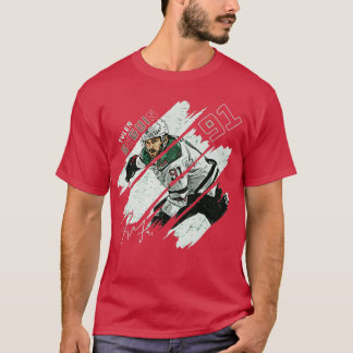 Tyler Seguin Dallas Rand TShirt T Shirt