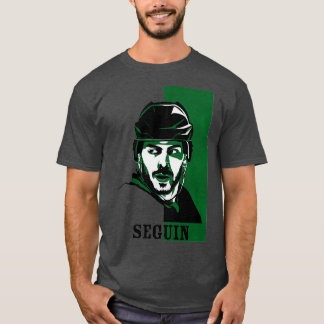 Tyler Seguin Dallas Vector TShirt T Shirt