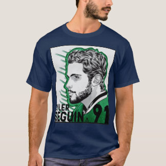 Tyler Seguin DallasTShirt 1 T Shirt