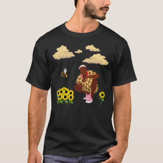 Tyler, skaparen - Flower Boy Classic T-Shirt