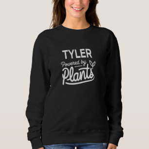 TYLER som drivs av anläggningens Personlig Gift fo T Shirt