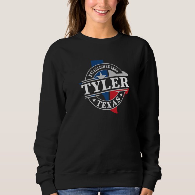 Tyler   t shirt (Framsida)