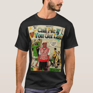 Tyler The Creater Legends T Shirt