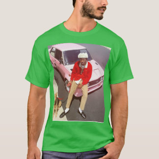 Tyler The Creater Superstars T Shirt