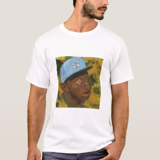 Tyler, The Creator - Flower Boy T Shirt