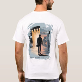Tylor röst t shirt