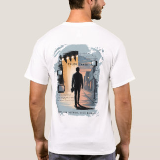 Tylor röst t shirt