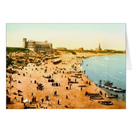 Tynemouth England OBS Kort