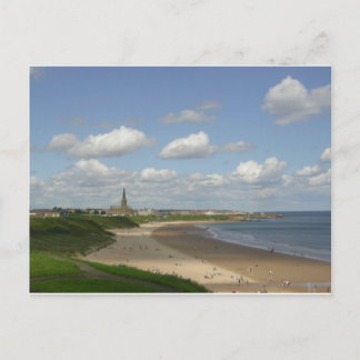 TYNEMOUTH LONGSANDS VYKORT