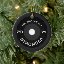 Tyngdlyftarstång fitness semester
