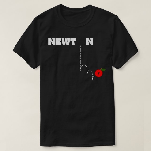 Tyngdpunktslag 1 t shirt (Design framsida)