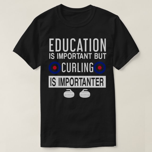 Tynnlig kurvformad presentatör t shirt (Design framsida)