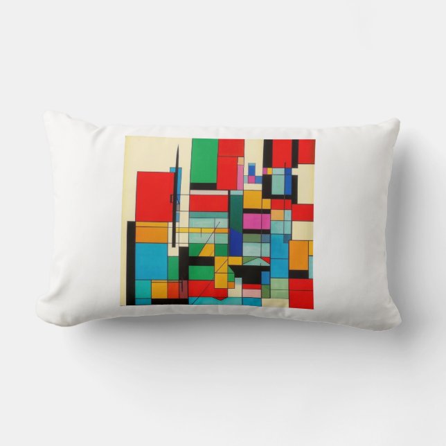 Typ 13. lumbarkudde (Framsida)