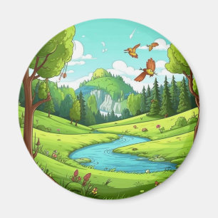 Typ 15. magnet