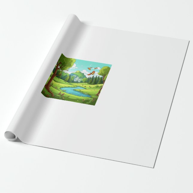 Typ 15. presentpapper (Utrullad)