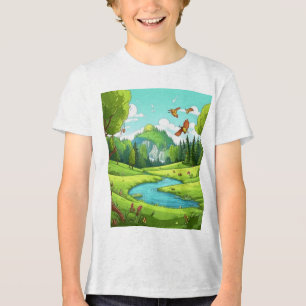 Typ 15. t shirt