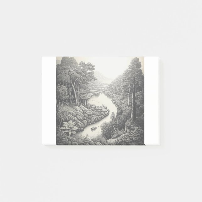 Typ 16. post-it block (Framsida)