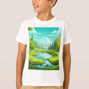 Typ 18. t shirt