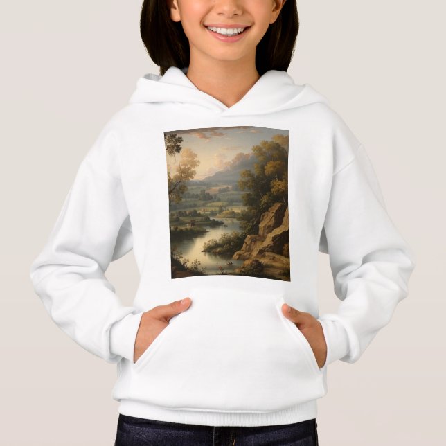 Typ 18. t shirt (Framsida)