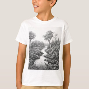 Typ 19. t shirt