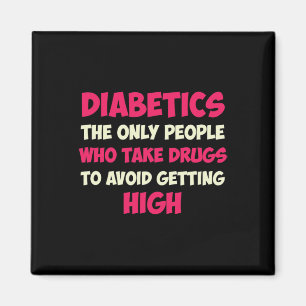 Typ 1 Diabetes Mamma Mor T1d Diabetesmedvetenhet Magnet