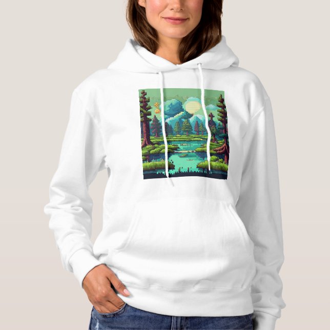 Typ 1. t shirt (Framsida)