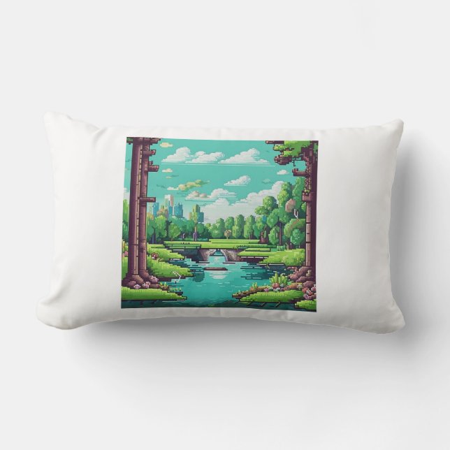 Typ 20. lumbarkudde (Framsida)