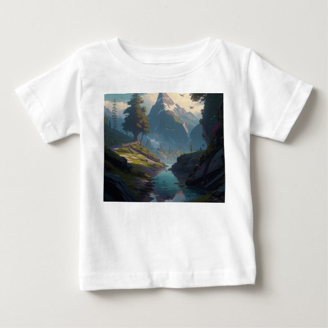 Typ 20. t shirt (Framsida)