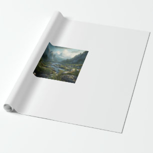 Typ 21. presentpapper