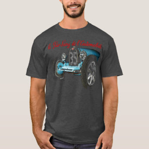 typ 35 grand prix t shirt