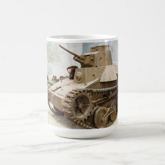 Typ 95 Ha-Går Kaffemugg