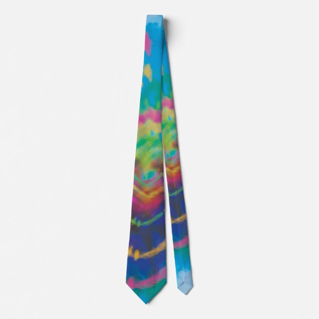 Typ Dye-2 Leggings Slips (Framsida)