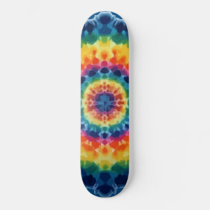 Typ-Dye-4 Skateboard