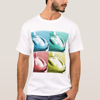 Typ för jaguar E Tee