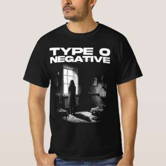 Typ O Negativ T Shirt