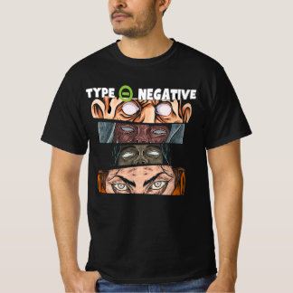Typ O Negativ T Shirt