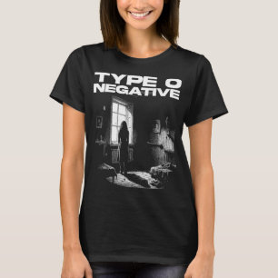 Typ O Negativ T Shirt