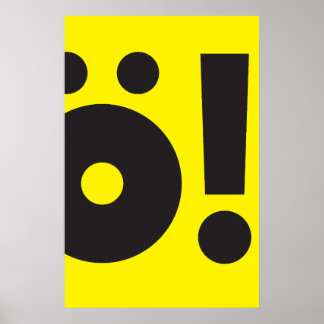 TYP-(Ö!) Skapade v2 Poster