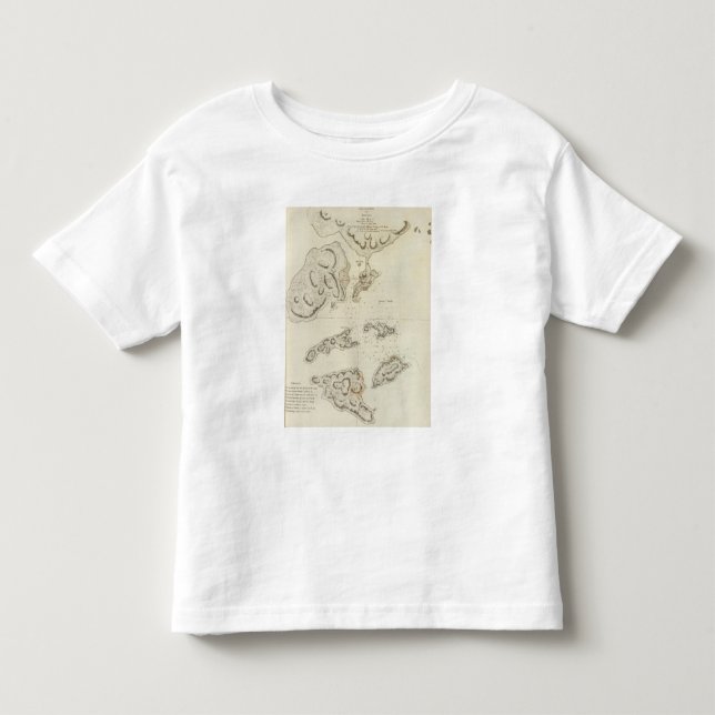 Typa Macao, china Tee Shirt (Framsida)