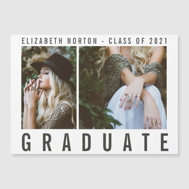 TYPE STUDENT modern multifoto-snyggt (Framsida)