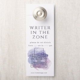 Type Writer Author Office Hotel Apartment