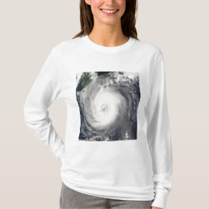 Typhoon Chaba Tröja