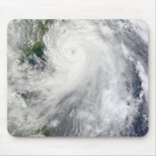 Typhoon Chanthu Musmatta