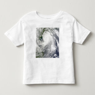 Typhoon Chanthu T-shirt